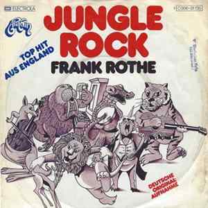 Frank Rothe - Jungle Rock Mp3