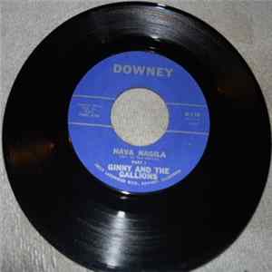 Ginny & The Gallions - Hava Nagila Mp3
