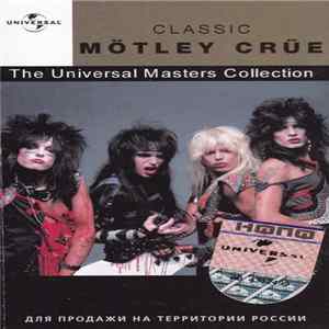 Mötley Crüe - The Best Of Mötley Crüe Mp3