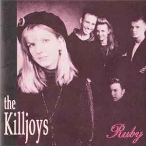The Killjoys - Ruby Mp3