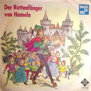 Various - Der Rattenfänger von Hameln Mp3