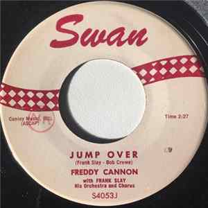 Freddy Cannon - Jump Over / The Urge Mp3