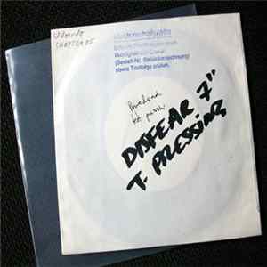 Disfear - Powerload Mp3