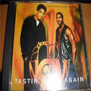 Here And Now - Tastin' Love Again Mp3