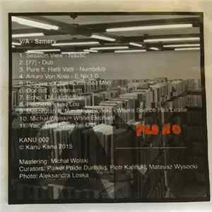 Various - Szmery Mp3
