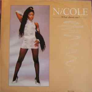 Nicole - What About Me? Mp3