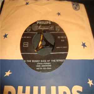 Louis Armstrong And His All-Stars - On The Sunny Side Of The Street / Blueberry Hill Mp3