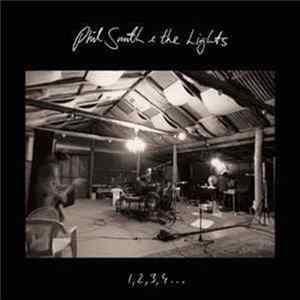 Phil Smith & The Lights - 1,2,3,4... Mp3