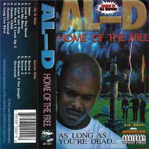 Al-D - Home Of The Free Mp3