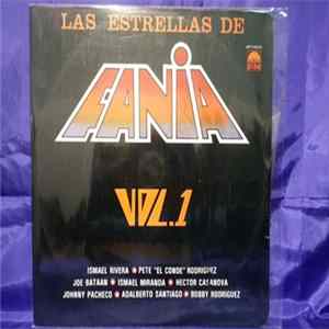 Various - Las Estrellas De Fania Vol.I Mp3