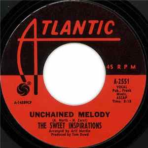 The Sweet Inspirations - Unchained Melody Mp3