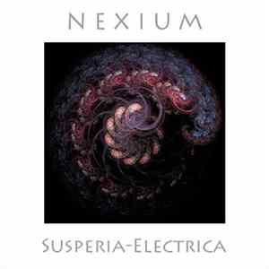 Susperia-Electrica - Nexium Mp3