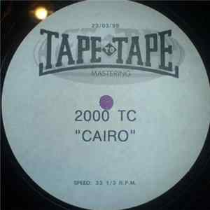 2000 TC - Cairo Mp3