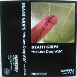 Death Grips - No Love Deep Web Mp3