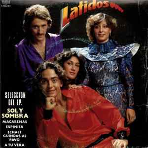 Latidos - Seleccion Del LP. “Sol Y Sombra” Mp3
