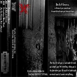 Pain Is A Narcotic - A Life Locked Inside An Eternal Womb Of Torment Mp3