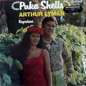 Arthur Lyman Introducing Kapiolani - Puka Shells Mp3