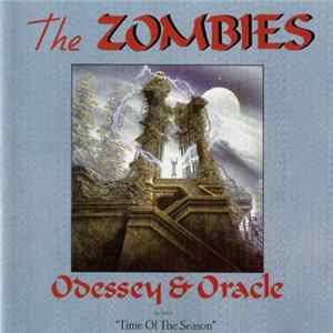 The Zombies - Odessey & Oracle Mp3