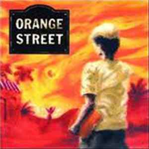 Orange Street - Step In Mp3