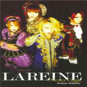 Lareine - Never Cage -Deluxe Edition Mp3