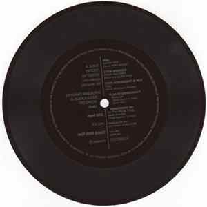 Various - A Joint Effort Between / Uno Sforzo Comune Fra Dynamo Magazine E Audioglobe Records Mp3