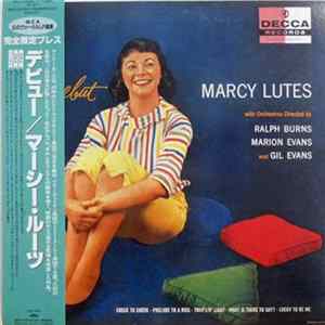 Marcy Lutes - Debut Mp3