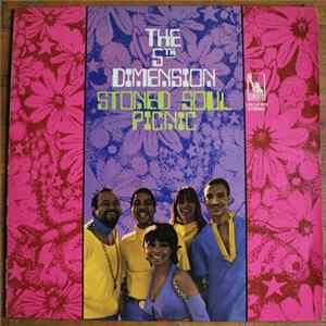 The 5th Dimension - Stoned Soul Picnic Mp3