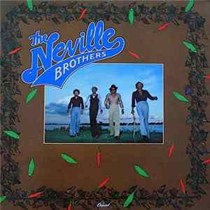 The Neville Brothers - The Neville Brothers Mp3