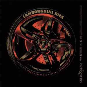 Guè Pequeno Feat. Sfera Ebbasta & Elettra Lamborghini - Lamborghini (Rmx) Mp3