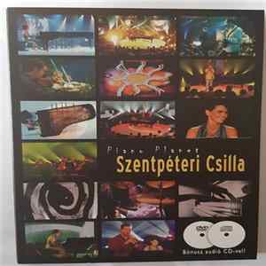 Szentpéteri Csilla - Piano Planet Mp3