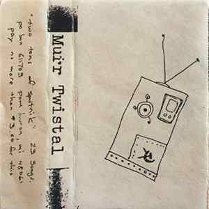 Murr Twistal - Two Tons Of Sputnik Mp3