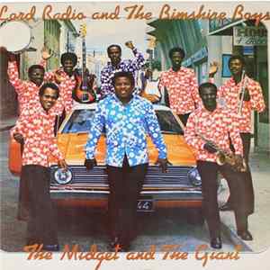 Lord Radio And The Bimshire Boys - The Midget And The Giant Mp3