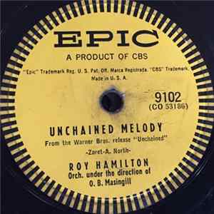 Roy Hamilton - Unchained Melody / From Here To Eternity Mp3