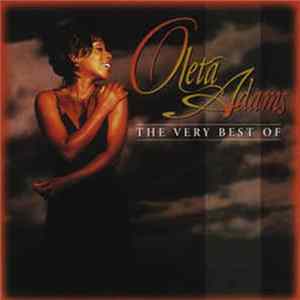 Oleta Adams - The Very Best Of Mp3