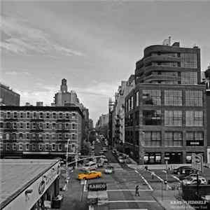 Kratos Himself - My Mellow Yellow Taxi Mp3