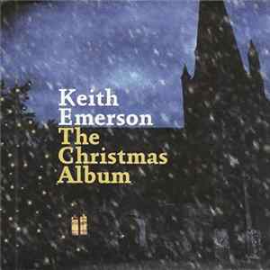 Keith Emerson - The Christmas Album Mp3