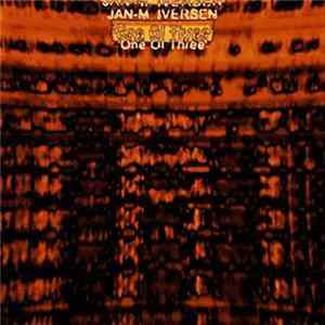 Jan-M. Iversen - One Of Three Mp3