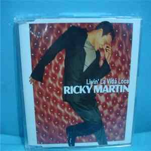 Ricky Martin - Livin' La Vida Loca Mp3