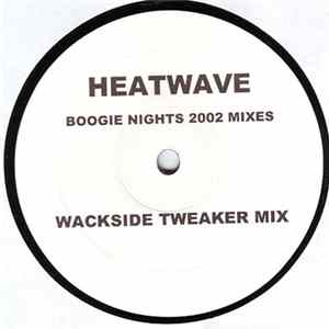 Heatwave - Boogie Nights 2002 Mp3