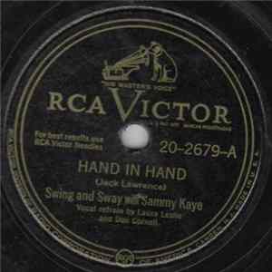 Swing And Sway With Sammy Kaye - Hand In Hand Mp3