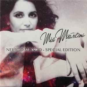 Mia Martini - Nel Mio Mondo - Special Edition Mp3