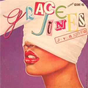 Grace Jones - On Your Knees Mp3