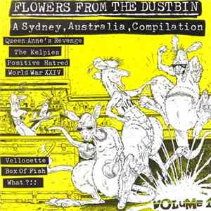 Various - Flowers From The Dustbin Mp3