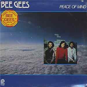 Bee Gees - Peace Of Mind Mp3