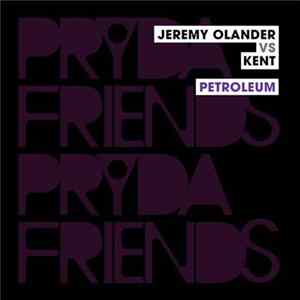 Jeremy Olander vs Kent - Petroleum Mp3