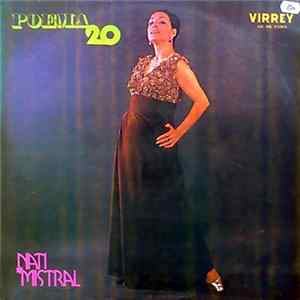 Nati Mistral - Poema 20 Mp3