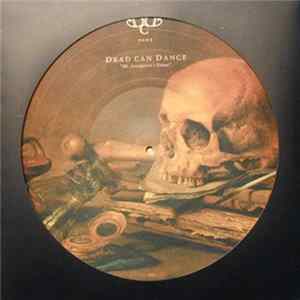 Dead Can Dance - Mr. Lovegrove's Dance LP Mp3
