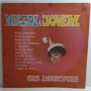 Os Santos - Natal Jovem Mp3