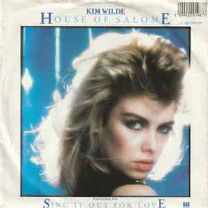 Kim Wilde - House Of Salome Mp3