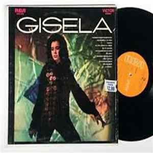 Gisela - Gisela Mp3
